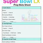 where to bet money on super bowl